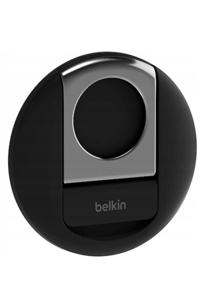 Belkin Phone Stand, Belkin, Phone/Laptop, Plastic, Black