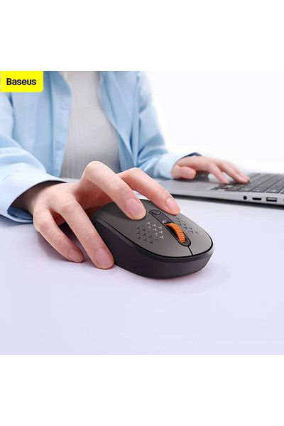 Baseus Mouse Bluetooth wireless F01B, 1600 DPI