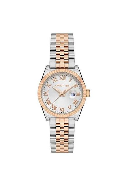 Cerruti 1881 CIWLG0037904 Women's Wristwatch
