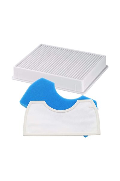 PAA-home Set filtre compatibile Samsung VCC43E0V3B/XEN, VCC4580V32/KEN, SC-4351 SC-4355 SC-4357 SC-4360