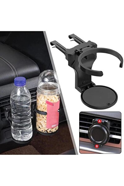 İstangül Butik Suport pliabil pentru sticle pentru pahare auto