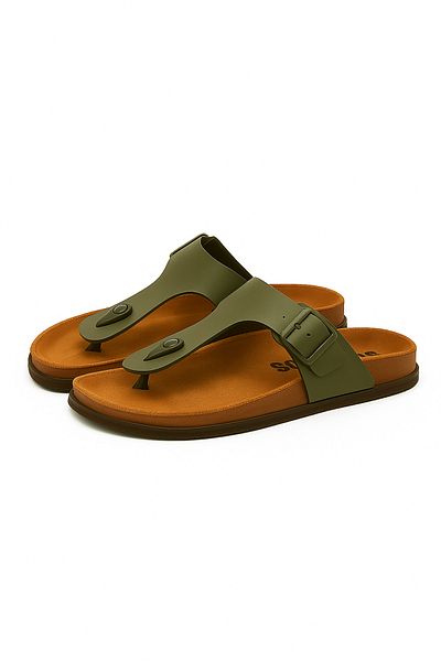 SOLEBOX Men Premium Sandal