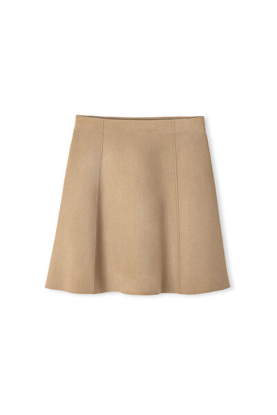 İpekyol Knitwear Mini Skirt