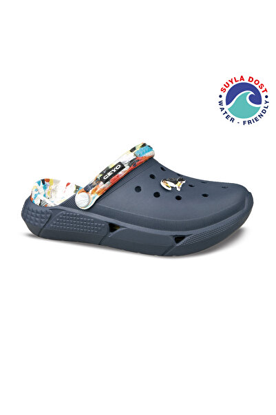 Ceyo Erkek Sabo TOUCAN (40-46)