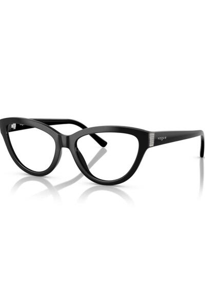 Vogue VO5610-B W44 54 Eyeglasses, For Women