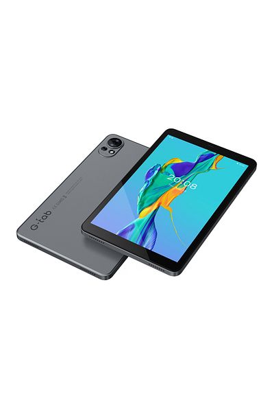 GTAB GTAB Gtb TabT8S 4/64GB Wifi 8in Gray