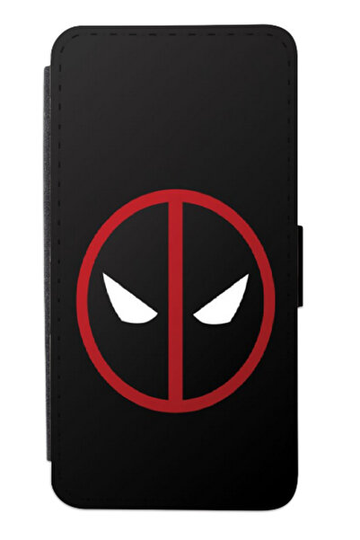 Atlas Husa personalizata tip carte Xiaomi Redmi 10 Prime Plus 5G, Deadpool #5...