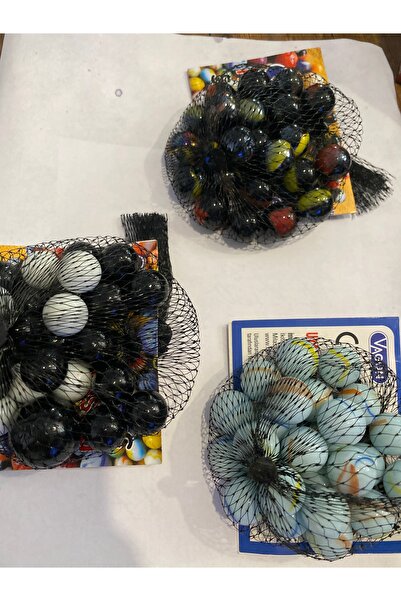 Toys شبكة ميسكيت 3 قطع