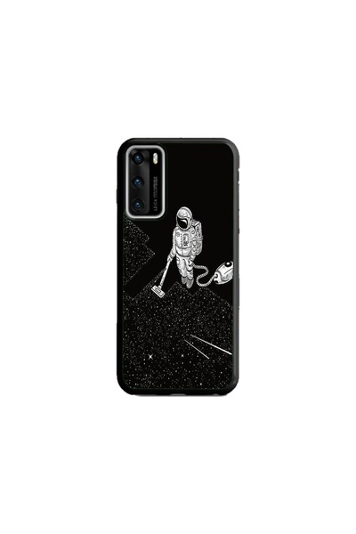 Atlas Husa personalizata si Folie de Silicon OPPO Reno6 Pro 5G, Vacuum of Spa...