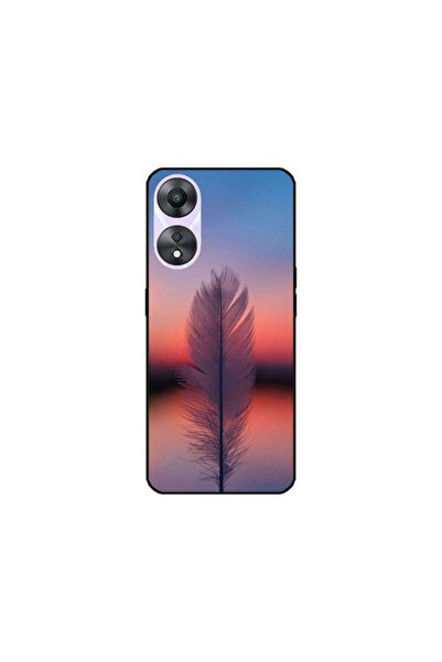 Atlas Husa personalizata Huawei P50 Pro, Fulg, multicolor, S1D1M0309