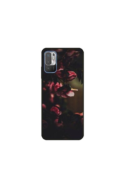 Atlas Husa personalizata OPPO Reno7 5G, Flowers #20, multicolor, S1D1M0344
