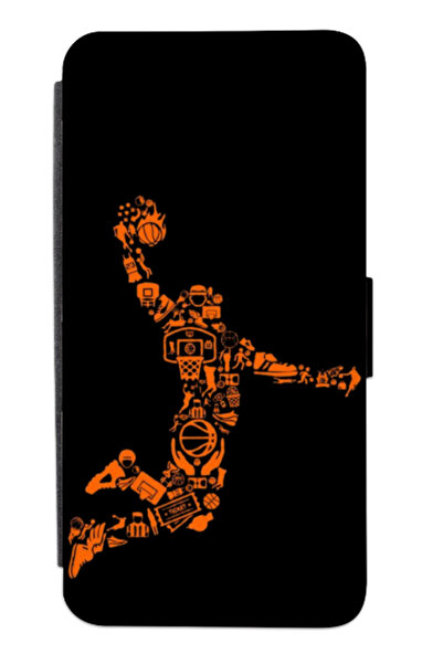 Atlas Εξατομικευμένη θήκη για Apple iPhone 13, Messi & Ronaldo, πολύχρωμη, S2...