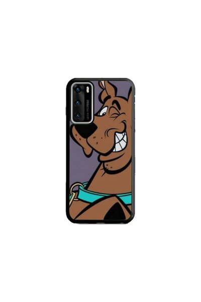 Atlas Husa personalizata Huawei P40 Pro, Bears #5, multicolor, S1D1M0165