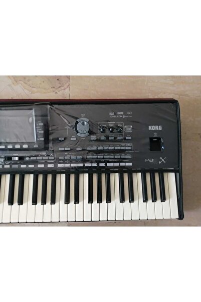 KORG PA3X-61TUŞ KORUMA KILIFI