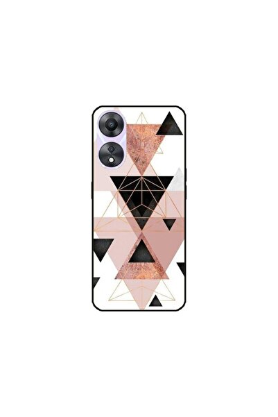 Atlas Husa personalizata Huawei P50 Pro, Abstract #5, multicolor, S1D1M0368