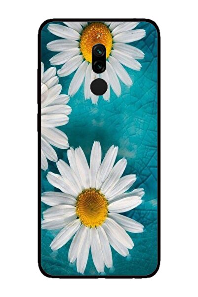 Atlas Husa personalizata Xiaomi Redmi Note 8 Pro, Petunia #2, multicolor, S1D...