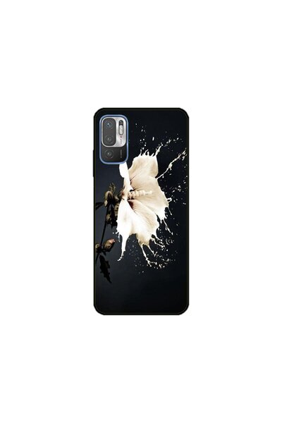 Atlas Husa personalizata OPPO A57s, Jasmine, multicolor, S1D1M0389