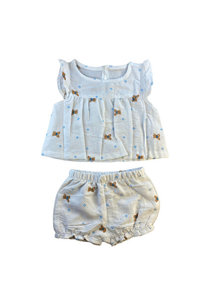 OEM 2-ΤΕΜΑΧΙΟ ΣΕΤ ΑΠΟ ΒΑΜΒΑΚΙ