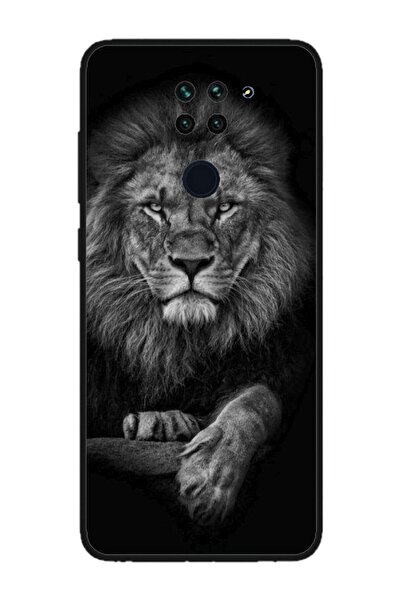 Atlas Husa personalizata Xiaomi Redmi Note 9 Pro 5G, Lion #2, multicolor, S1D...