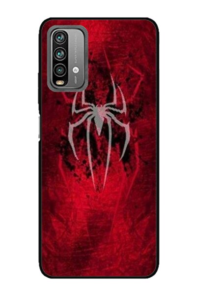 Atlas Προσαρμοσμένη θήκη για Xiaomi Redmi Note 9S, Spiderman #1, πολύχρωμη, S...