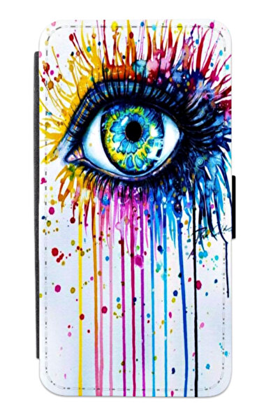 Atlas Husa personalizata tip carte Apple iPhone 14 Pro Max, Star Forest #2, m...