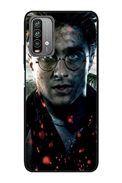 Atlas Husa personalizata Xiaomi Redmi Note 9S, Harry Potter #5, multicolor, S...