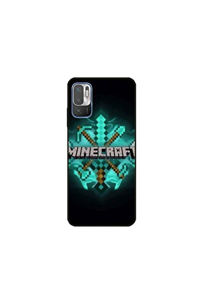 Atlas Προσαρμοσμένη θήκη OPPO A57, Minecraft #2, πολύχρωμη, S1D1M0126