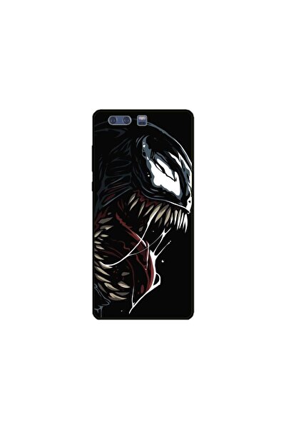 Atlas Husa personalizata Huawei P10, Venom #2, multicolor, S1D1M0387