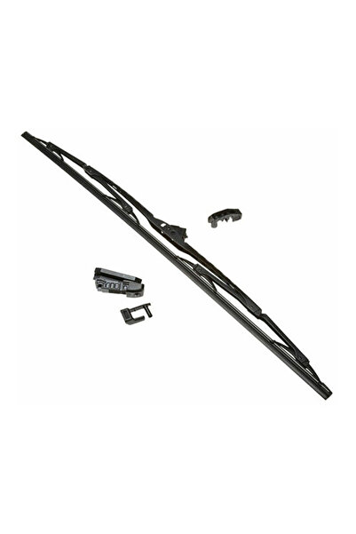 RAINX شفرة مساحات الزجاج الأمامي العالمية من Weather Beater مقاس 22 بوصة