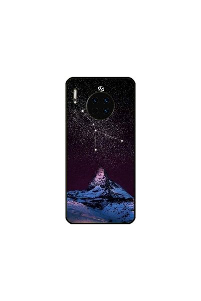 Atlas Husa personalizata Huawei Mate 30, Sky, multicolor, S1D1M0356