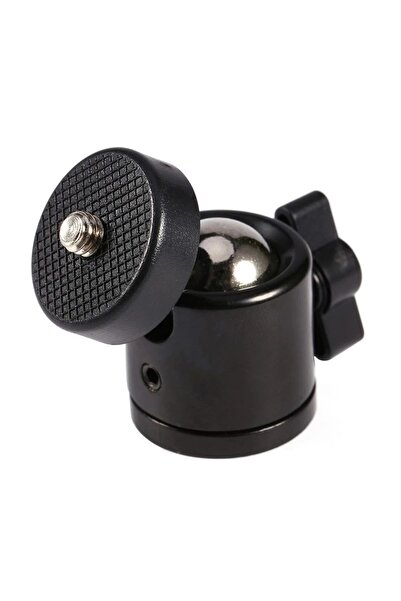 SDX Market Cap pivotant cu șurub pentru trepied