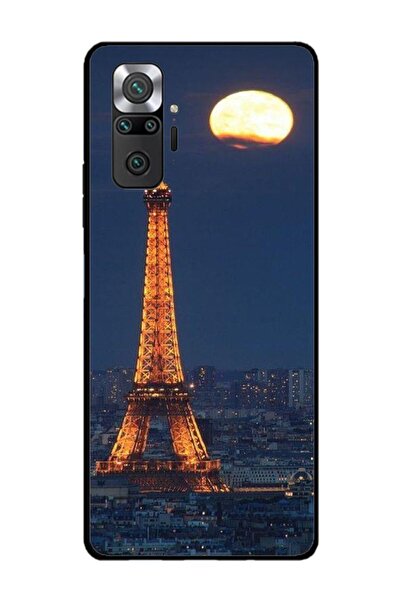 Atlas Husa personalizata Xiaomi Redmi Note 10s, Nice View #10, multicolor, S1...