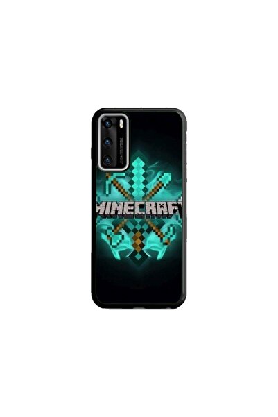 Atlas Προσαρμοσμένη θήκη OPPO Reno6 5G, Minecraft #2, πολύχρωμη, S1D1M0126