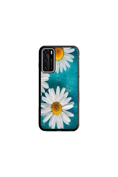 Atlas Husa personalizata Huawei P40 Pro, Petunia #2, multicolor, S1D1M0239
