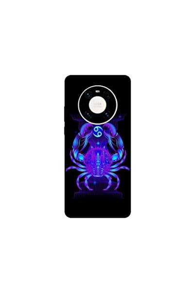 Atlas Husa personalizata si Folie de Silicon Huawei Mate 40 Pro, , multicolor...