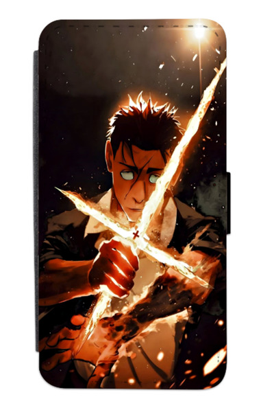 Atlas Προσωποποιημένη θήκη Xiaomi Redmi Note 9 Pro 5G, Jujutsu Kaisen #6, πολ...