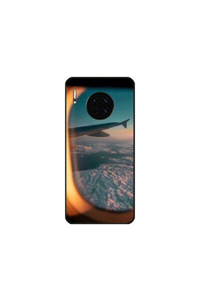 Atlas Husa personalizata Huawei Mate 30, Nice View #4, multicolor, S1D1M0078