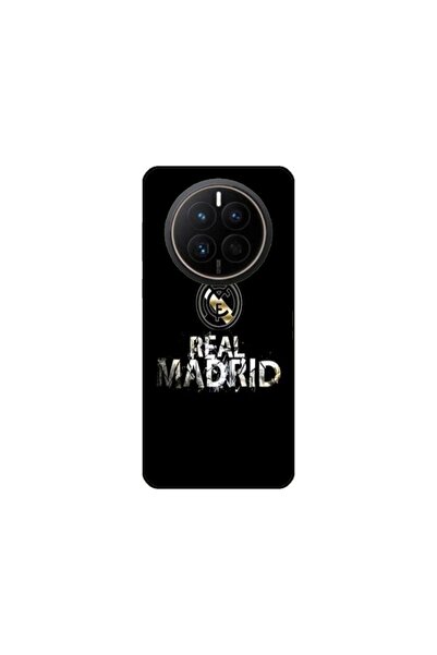 Atlas Husa personalizata Huawei Mate 50 Pro, Real Madrid #2, multicolor, S1D1...