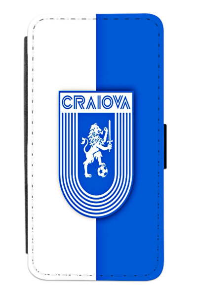 Atlas Husa personalizata tip carte Xiaomi Poco X3 NFC, FC Craiova, , S2D1M127