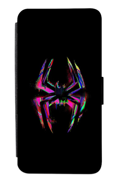 Atlas Husa personalizata tip carte Xiaomi Magic 5 Lite, Spider-Man #8, , S2D1...