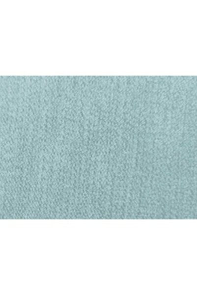 Pufrelax Fotoliu Yoga Minnie si Perna, Material Textil - Light Mint