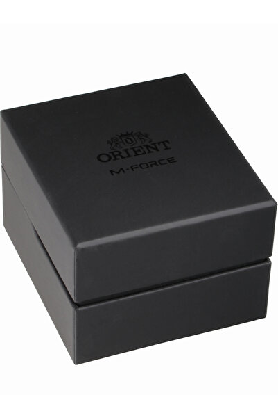 Orient Mens Watch RA-AC0N01B10B, Automatic, 45mm, 20ATM