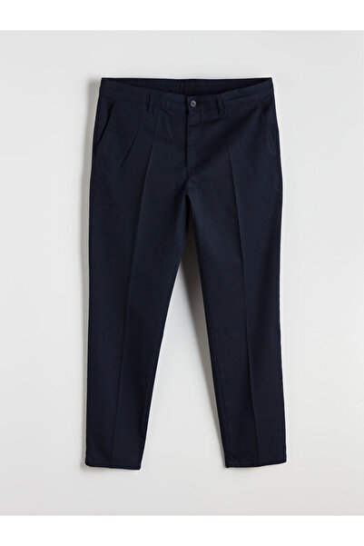 LC Waikiki RMZ GİYİM FARKİLYA Pantaloni bărbați StandardFit