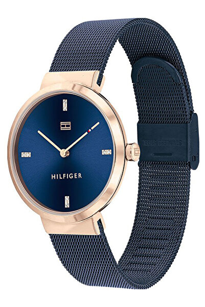 Tommy Hilfiger Ceas de damă Tommy Hilfiger 1782219, cuarț, 35mm, 3ATM