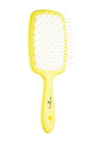 Prime by Javaudan فرشاة شعر برايم لفك التشابك بشكل احترافي