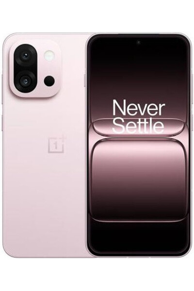 Oneplus Smartphone Android Phone 13T 5G PKX110 Dual Sim 512GB Pink (16GB RAM) - China Version