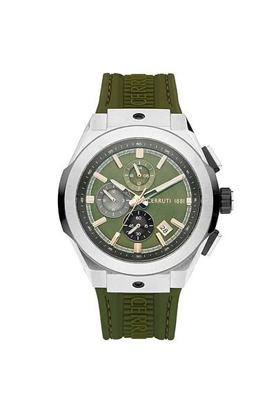 Cerruti 1881 Ciwgq2224002 Men Wrist Watch