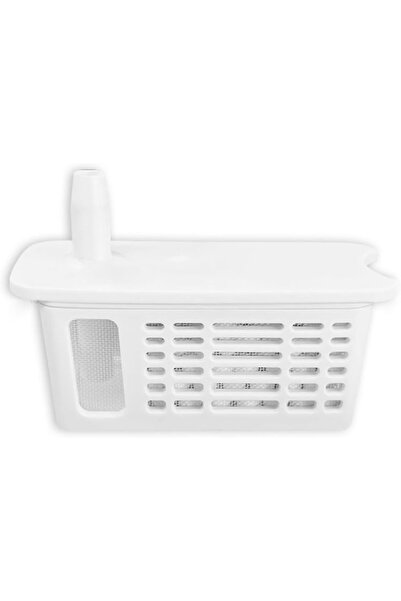 PAA-home Bacteriostatic silver ion module compatible with Ecovacs Debot X2 / X2 Pro /X2 Omni