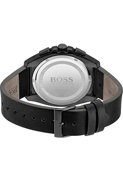 Hugo Boss Mens Watch Hugo Boss 1513883, Quartz, 47mm, 5ATM