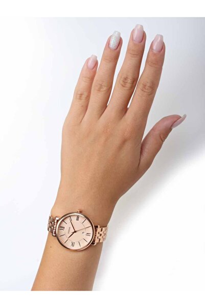 Fossil Ladies Watch ES3435, Quartz, 36mm, 3ATM